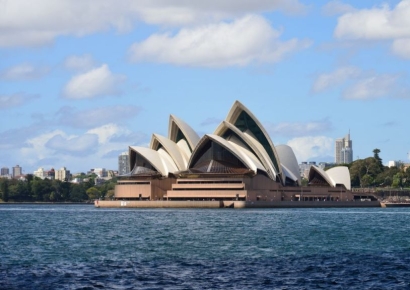 '고물가 쇼크' 호주 근로자 30% "2억8000만원 이상 벌어야"