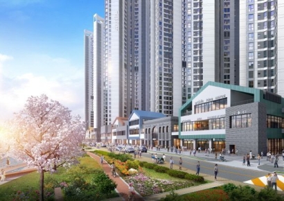 일산의 새로운 심장 ‘일산 에비뉴 드 엘로이’, 지역 상권의 판을 바꾸다