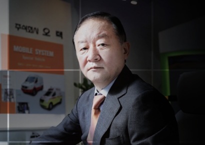 [기로의상장사]오텍①강성희 회장 가족회사 위해 주주에 손 벌려