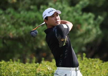 조우영, 이젠 내가 호령한다