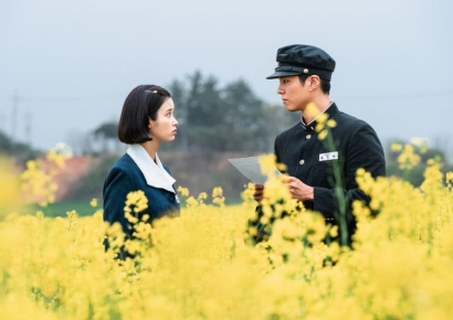 "참으려 했는데 눈물"…이재명도 울린 K드라마 "공감이란 걸 벗어날 수 없어"