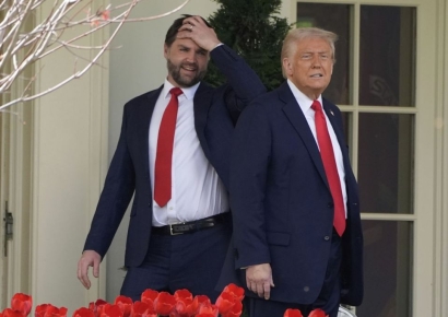 트럼프, 中 농산물 표적관세에 "美 농민 보호할 것"