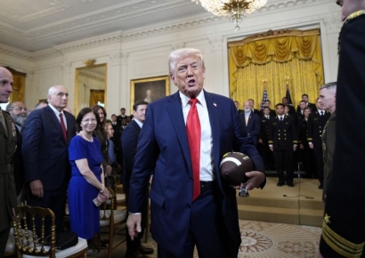 느긋한 中에 조급한 트럼프…"공은 中 코트에" 또 협상 촉구