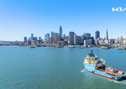 기아, 뉴스위크 '파괴적 혁신가들' 지속가능경영 부문 선정