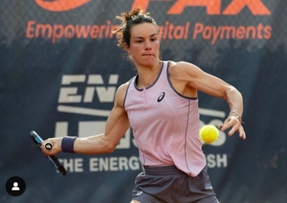 "냄새 심해, 데오도란트 발라"…영국 선수, 상대에 막말했다가 '화들짝'