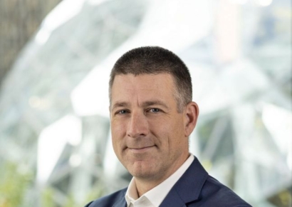 [인터뷰]AWS 부사장 "탄소중립에너지로 전력수요 감당해야…SMR 주목"