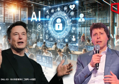 [Into the World of AI] Musk Sparks Rumors of a Microsoft-OpenAI Split