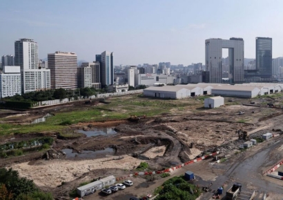 용산국제업무지구·3기신도시 개발이익, 지역주민에 돌아간다