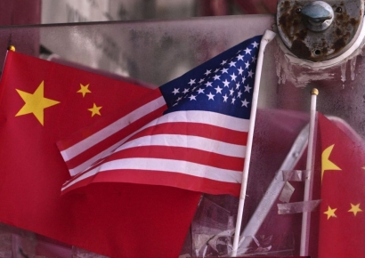 WSJ "美, 관세 협상국 압박 통한 '中 고립 전략' 가동"