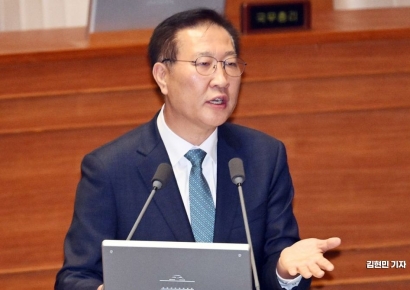 ‘尹 출국금지’ 사실 밝힌 법무부 본부장, 장관 복귀 후 사직