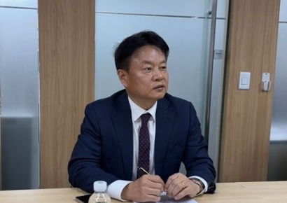 위종묵 이화전기 대표 "수주잔고 최대…올해 매출 700억 돌파 목표"