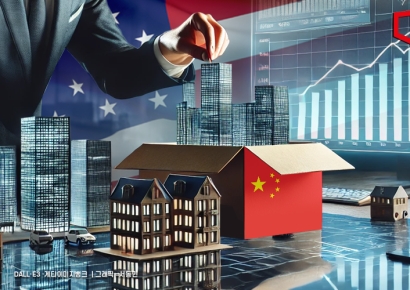 무역전쟁 격화에…美증시 상장 中기업 '퇴출' 카드 검토