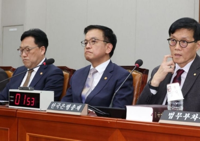 최상목 "관세협상 절대로 서두르지 않겠다…새정부가 최종결정"