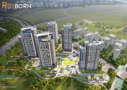 LH, 구리갈매 실버스테이 우선협상대상자 우미건설 선정