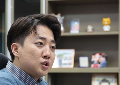이준석, 공수처 검사 늘리자는 이재명에 "의대 낙수효과론과 비슷"