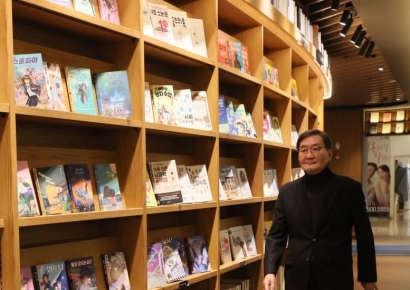 [만보정담]전광우 전 금융위원장 "관세충격 장기화…민·관·정 뭉쳐야 살아남아"