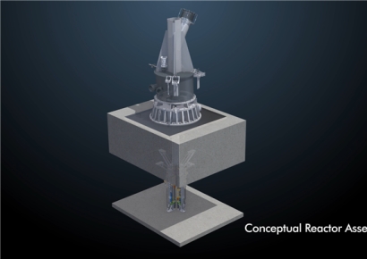 원자력硏 컨소시엄, 원자력 종주국 美에 연구용 원자로 첫 수출 쾌거