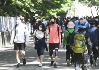 "걷는 속도 바꾸면 몸이 달라진다"…놀라운 연구 결과