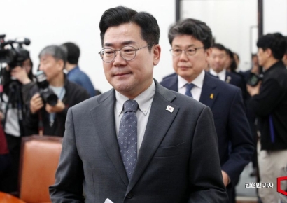 민주, 국회 돌아온 상법·내란특검법 본회의 재표결 시도