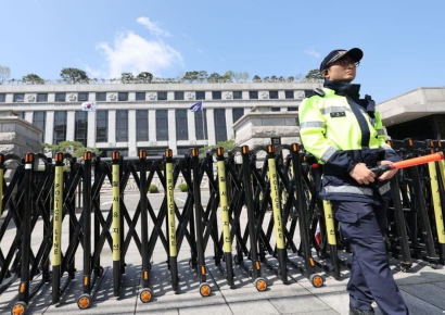 "상황 심상치 않다"…국민의힘 '위헌정당 해산' 공포 확산