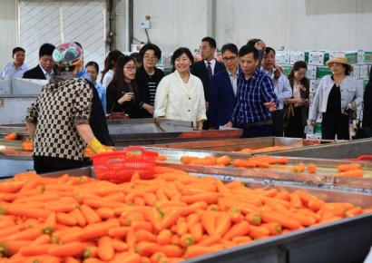 지난해 ODA 실적 39.4억달러…국민총소득 대비 '역대 최고' 0.21%