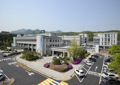 김동근 시장 "청년이 머무는 도시로…미래 성장환경 조성할 것”