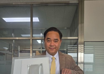 에스비티엘첨단소재, 파우치 필름 분야 선도 사업자 선정