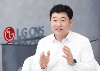 [최고기술자에게 듣는다]⑩LG CNS "업무지원 넘어 회사직원 된 ‘에이전틱 AI’ 확대 중"