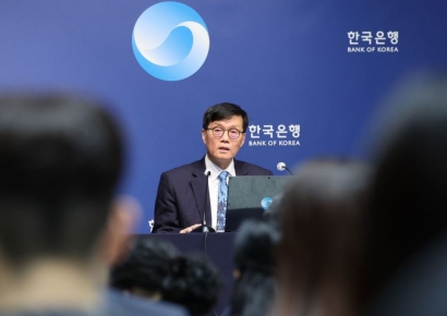 [기자수첩]"한은이 양적완화?" 해프닝 넘어 대안 고민할 때