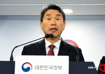 한덕수→최상목→이주호 권한대행 체제로…李 "국정 공백 혼란없도록" 지시