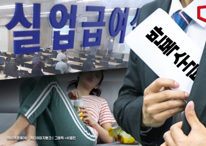 실업급여 20차례 9600만원 받아…국민의힘 김승수 "실업급여 악용 대책세워야"