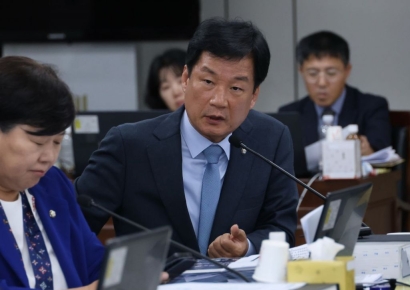 민주 박균택, 김민석 '아빠찬스' 의혹에 "부모가 자식 돕는 걸로 뭐라 할 수 없다"