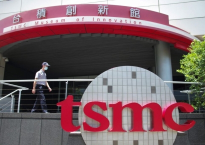 대만, TSMC 美공장 새 안보규정 적용…핵심기술 보호