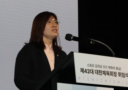 장미란 차관 인천 강화 방문…'여행가는 봄' 활성화 모색