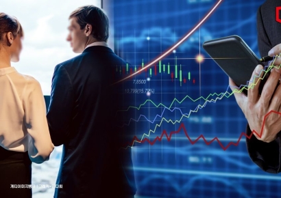 "외국인, 8개월 연속 국내 주식 팔아치웠다"