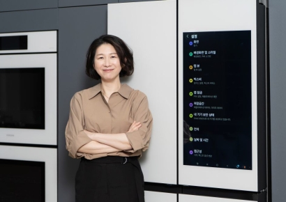 삼성전자 "누구도 소외되지 않게 하겠다…접근성 기능 위해 노력"