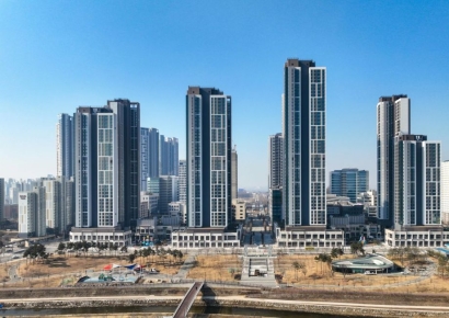 평택 고덕 33조 반도체 추경 수혜… 반도건설 '고덕 유보라 더 크레스트' 입주