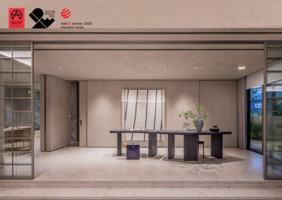 현대건설, 미래주거모델로 레드닷 디자인 수상