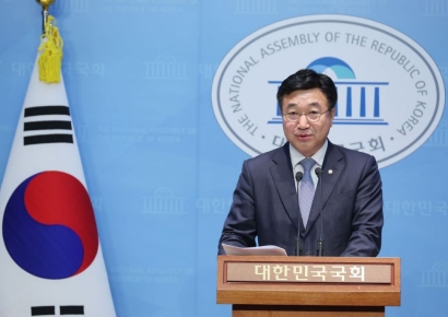 ‘대구行’ 이재명 영남권 민심 공략…이차전지 산업벨트·부울경 메가시티