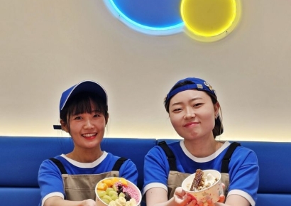 "탕후루처럼 금방 사라질 줄 알았는데"…3년 만에 폭발 성장한 요아정
