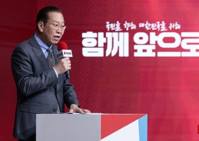 이재명 득표율에 놀란 권영세 "푸틴·후세인 등 독재국가 선거 떠올라"