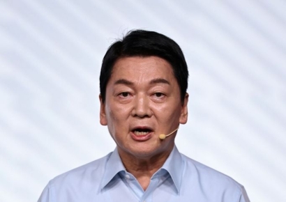 안철수 "탄핵 중독자 이재명도 탄핵안 상정 우 의장도 사퇴해야"