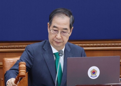 국고채 금리, 추경안 의결에 일제히 하락…3년물 연 2.362%