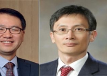 기재부 예산실장 유병서·세제실장 박금철