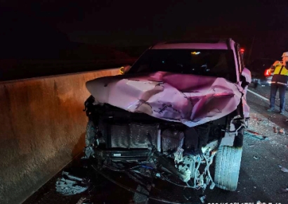 가족여행 가다가 새로 뽑은 車 '반파'…자율주행 아닌데 ACC 과의존 사고 '급증'