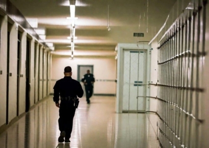 교도소 '애정의 방' 도입…수감자에게 사랑할 권리 보장한 이탈리아