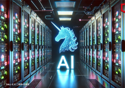 건산연 "데이터센터 수요 급증…정부, 국내 건설사 진출 전략 마련해야"