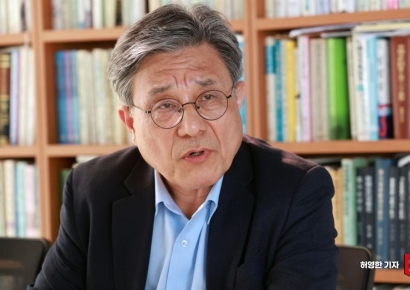 국가유산청장에 '공룡 박사' 허민 교수…고생물학자 최초