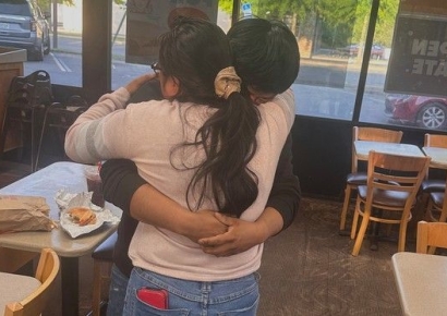 "영어 못해서 체포됐어요"…불법체류자로 오인돼 48시간 구금당한 美 시민권자