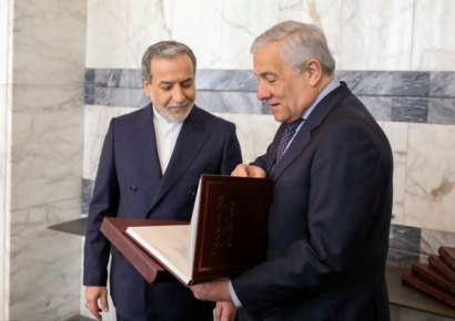 미국-이란, 로마서 2차 핵협상…'간접 회담' 방식